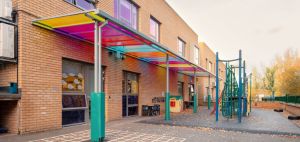 playground canopies
