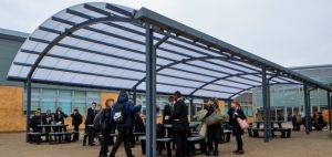 school canopies