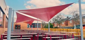 shade sail
