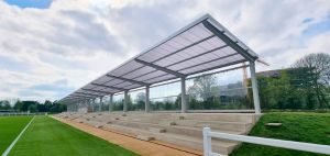 sports canopies