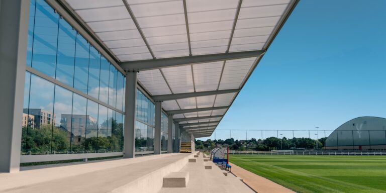 bespoke motiva sports canopy