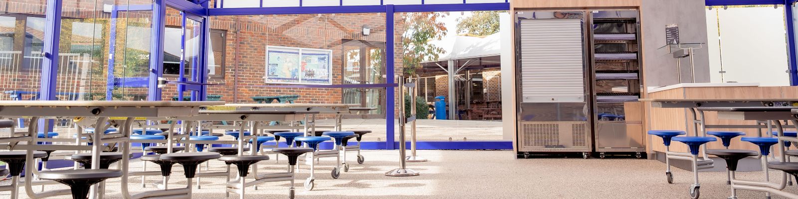 blackfen school for girls canopy