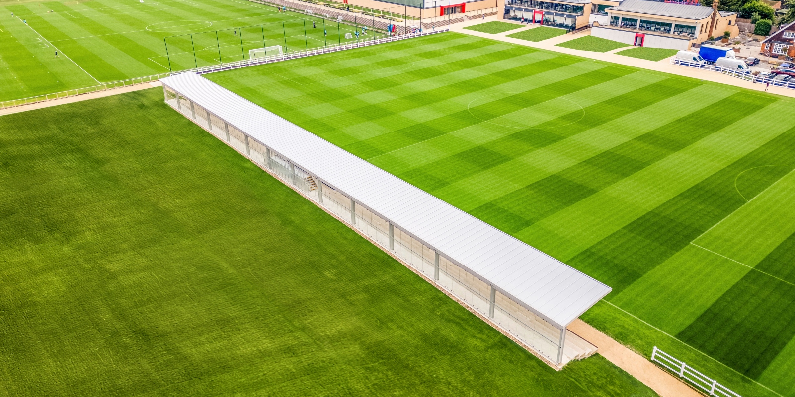 covered viewing area cpfc