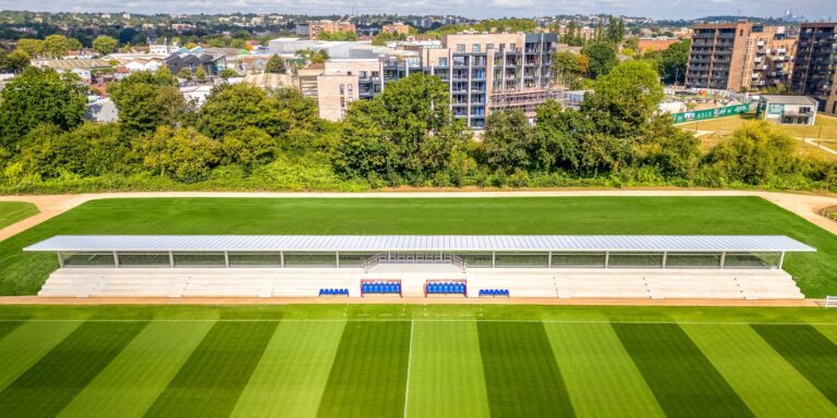 crystal palace canopy