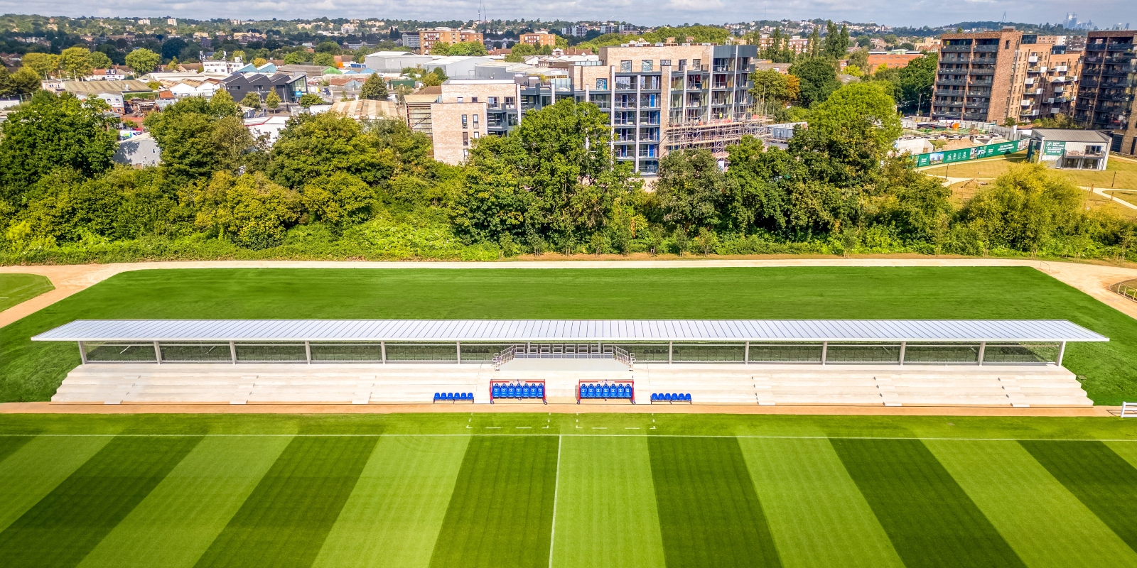 crystal palace canopy