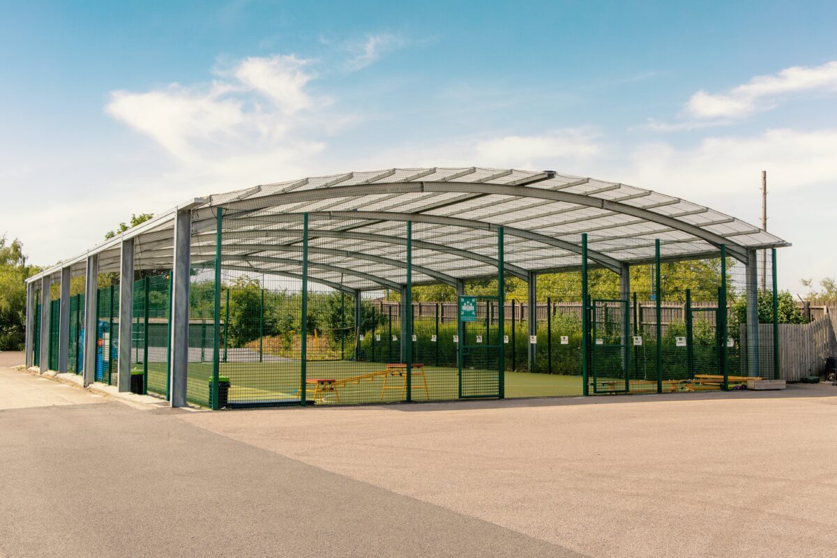 5 of the Best Outdoor Learning Environmental Ideas | A&S Landscape A&S ...