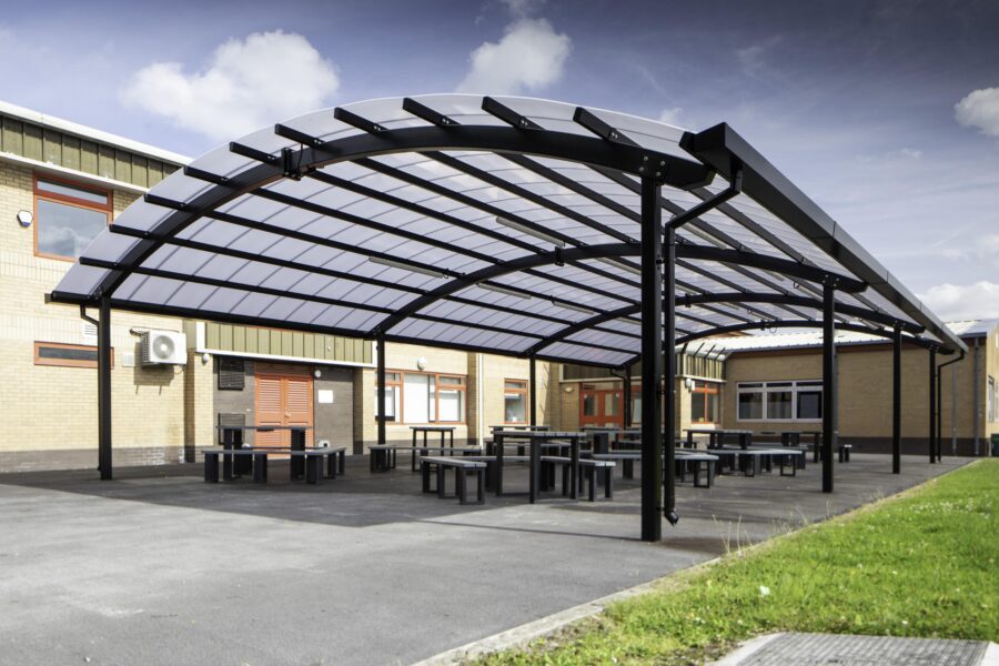 5 of the Best Outdoor Learning Environmental Ideas | A&S Landscape A&S ...