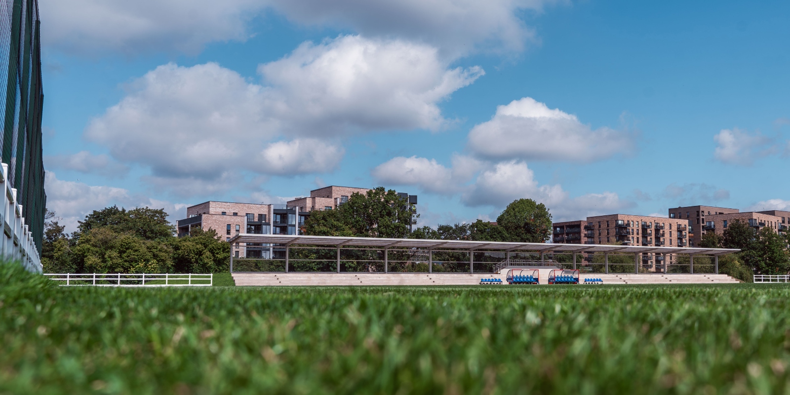 premier league sport canopy