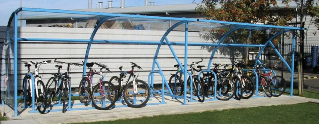 cycle store light blue