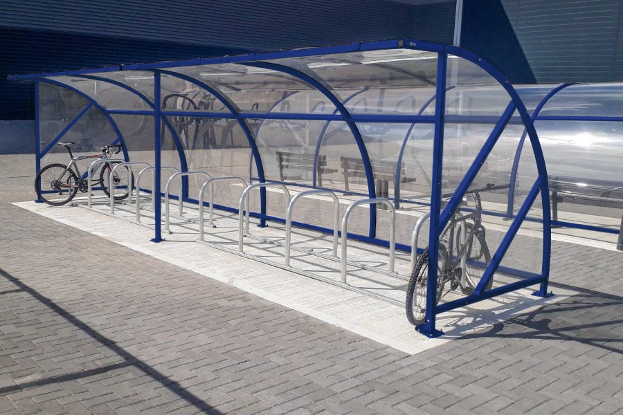 cycle store for schools