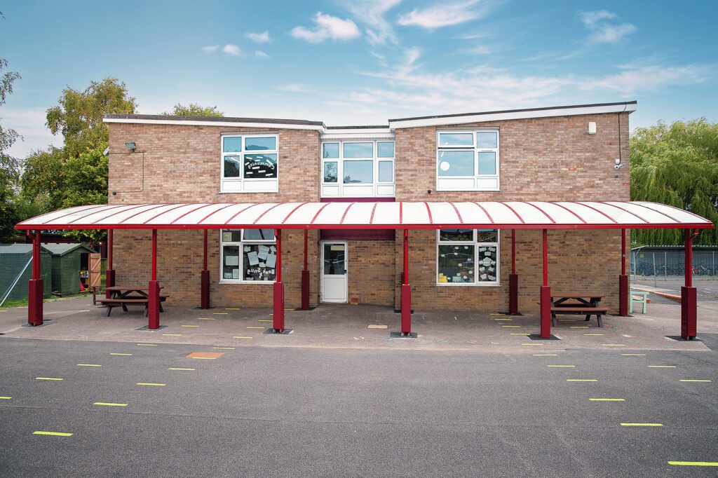 Motiva Mono (10) playground environment