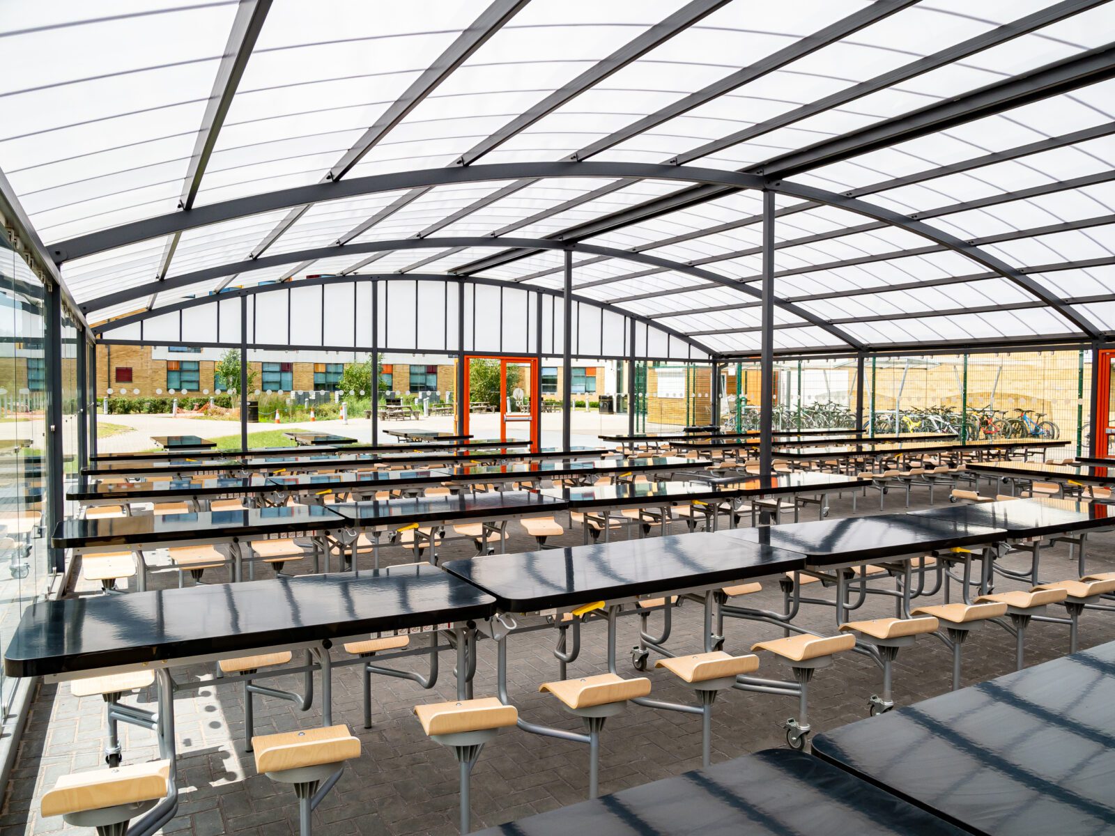 Motiva Vista (11) dining area environment for schools