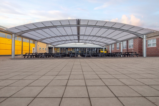 school dining canopy q3 tipton school dining canopy q3 tipton