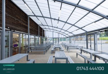 greenford dining canopy