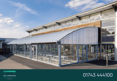 greenford extra dining space