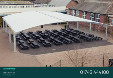 q3 academy tipton additional dining space