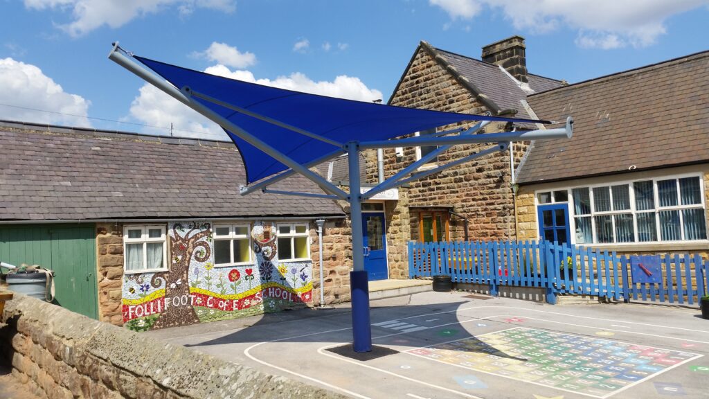 Maxima StarSail is a great choice for inclusive play areas