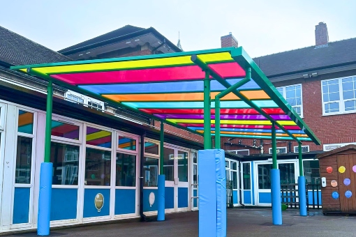 co op academy friarswood