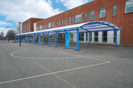 sheffield springs academy dining canopy sheffield springs academy dining canopy