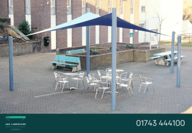 fabric canopy banbury