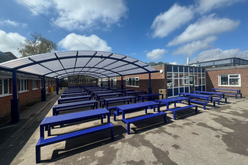 steyning grammar shooting outdoor dining