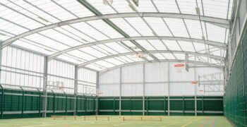 all saints school muga