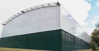 muga structure all saints school