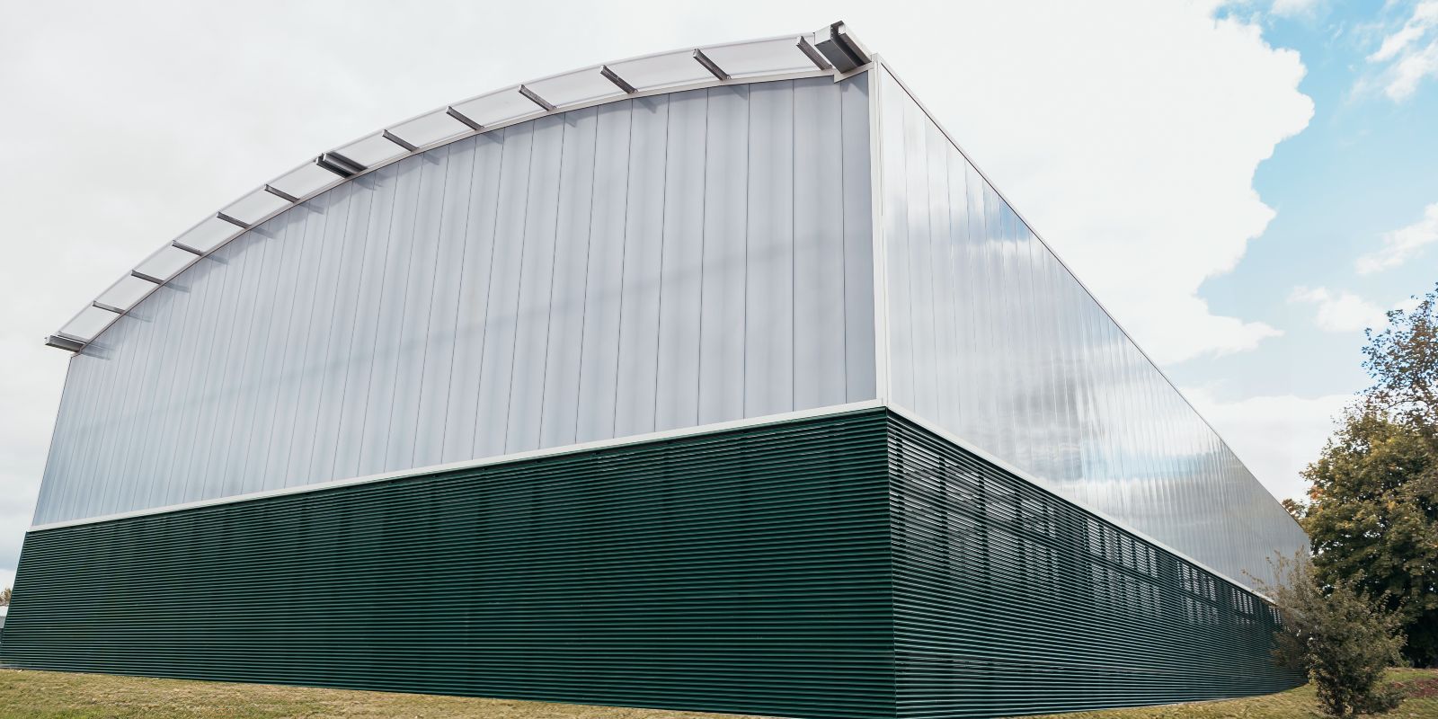 muga structure all saints school