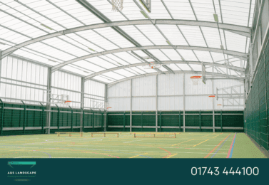 school sports canopy all saints