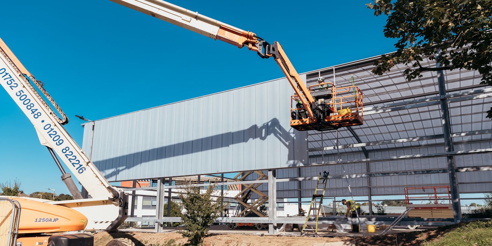 canopy install all saints
