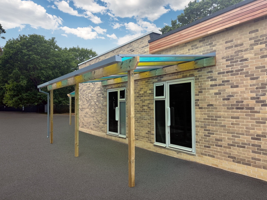 motiva lignum softwood timber canopies