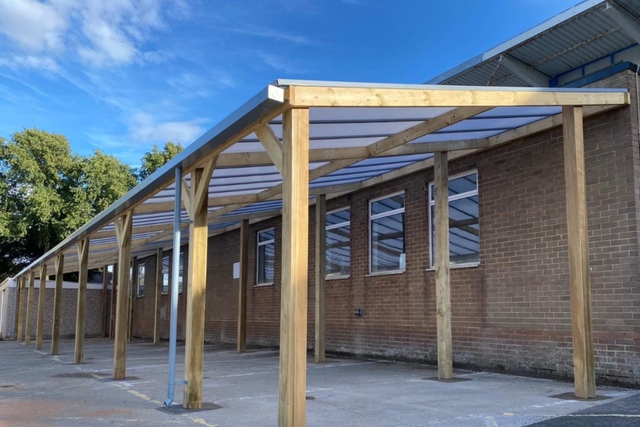 motiva lignum timber canopies