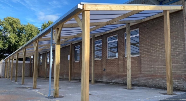 motiva lignum timber canopy