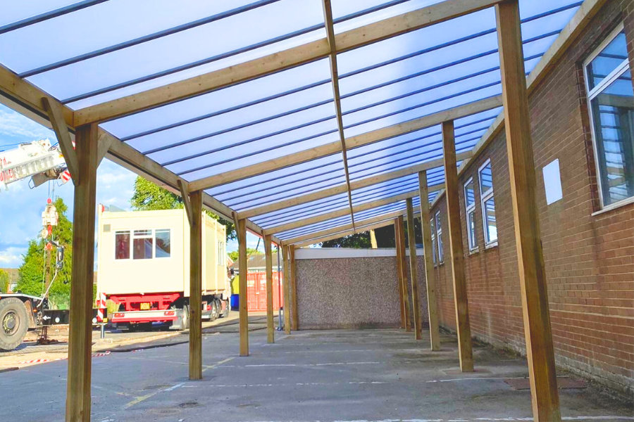 motiva lignum timber softwood canopy