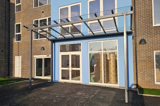 workington canopy