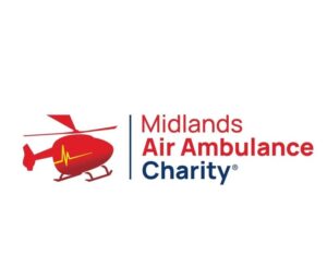 midlands air ambulance charity