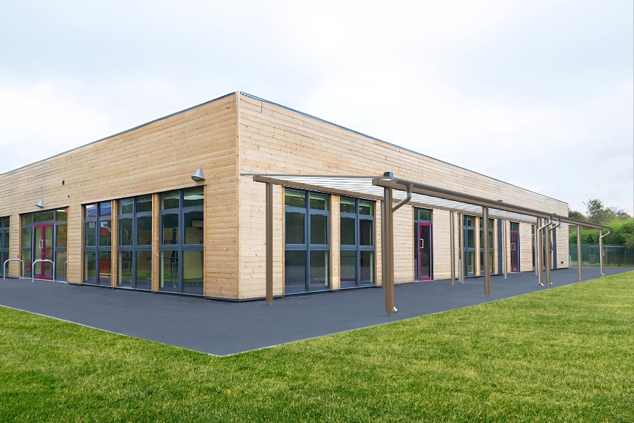 motiva verdant shelter