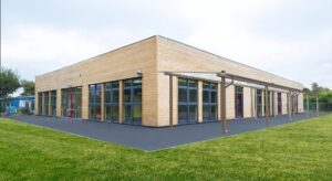 motiva verdant timber clad canopy