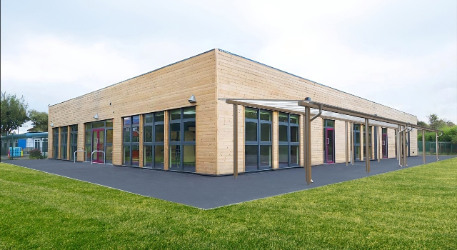 motiva verdant timber clad canopy