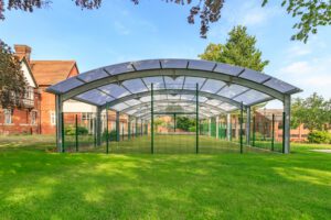 Covered MUGA (49)