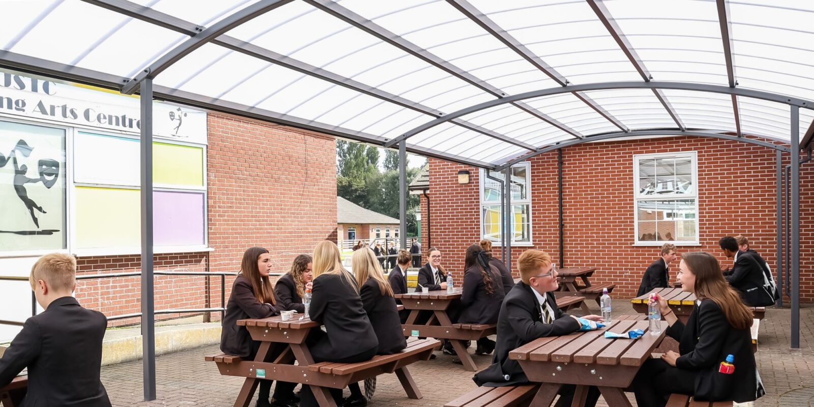 dining area canopies school (1)