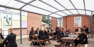 john spendluffe school canopy