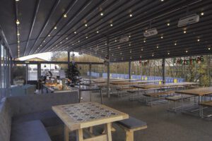 Retractable Roof Canopy (4) Retractable Roof Canopy (4)