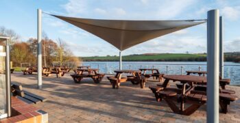 thrybergh country park canopy