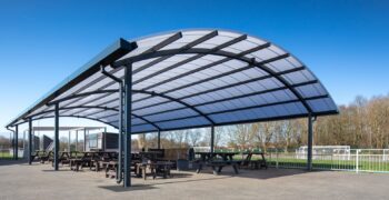 co op academy manchester canopy