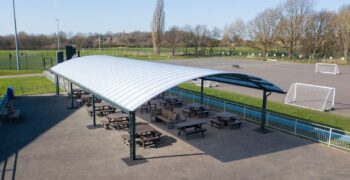 dining canopy co op academy