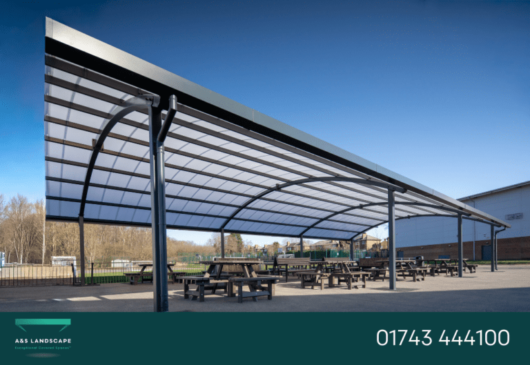 dining canopy co op academy manchester
