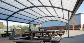dining canopy manchester academy