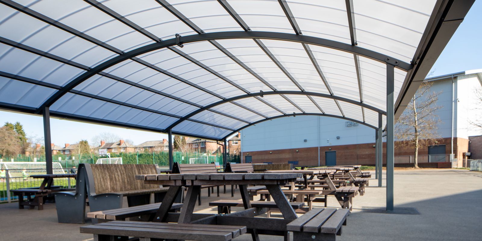 dining canopy manchester academy
