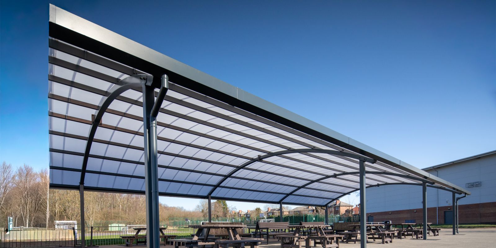 dining shelter manchester academy